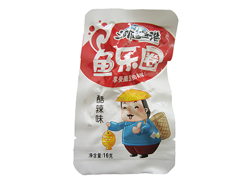 魚樂(lè)圈（洞庭魚港）酷辣味